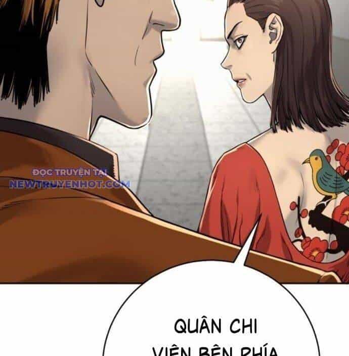 Cảnh Sát Báo Thù - Chương 77 - ảnh 106