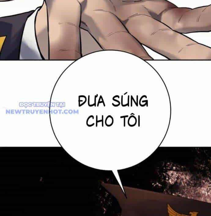 Cảnh Sát Báo Thù - Chương 77 - ảnh 15