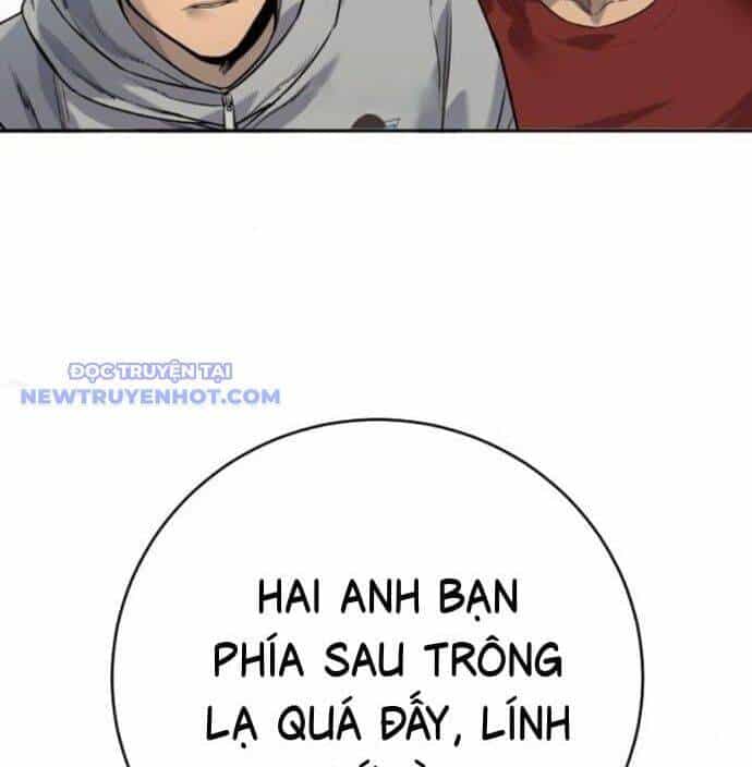 Cảnh Sát Báo Thù - Chương 77 - ảnh 176