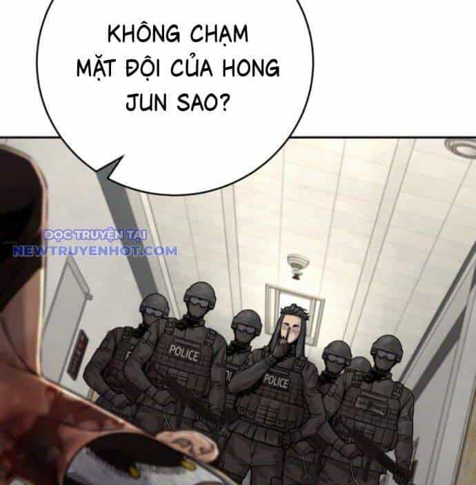 Cảnh Sát Báo Thù - Chương 77 - ảnh 50