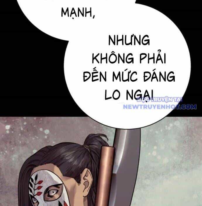 Cảnh Sát Báo Thù - Chương 80 - ảnh 104
