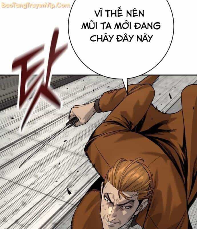 Cảnh Sát Báo Thù - Chương 81 - ảnh 25