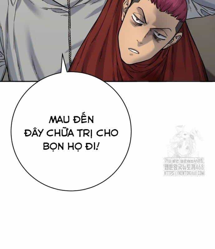 Cảnh Sát Báo Thù - Chương 83 - ảnh 133