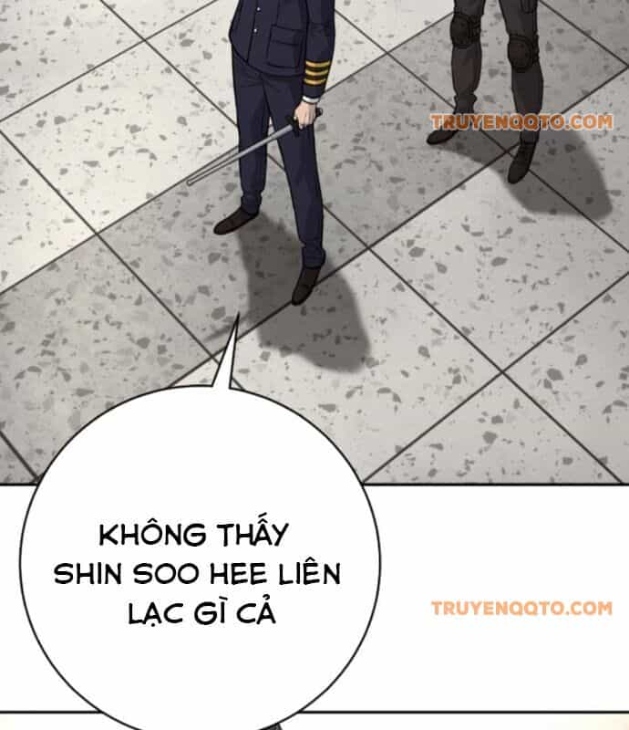 Cảnh Sát Báo Thù - Chương 86 - ảnh 107