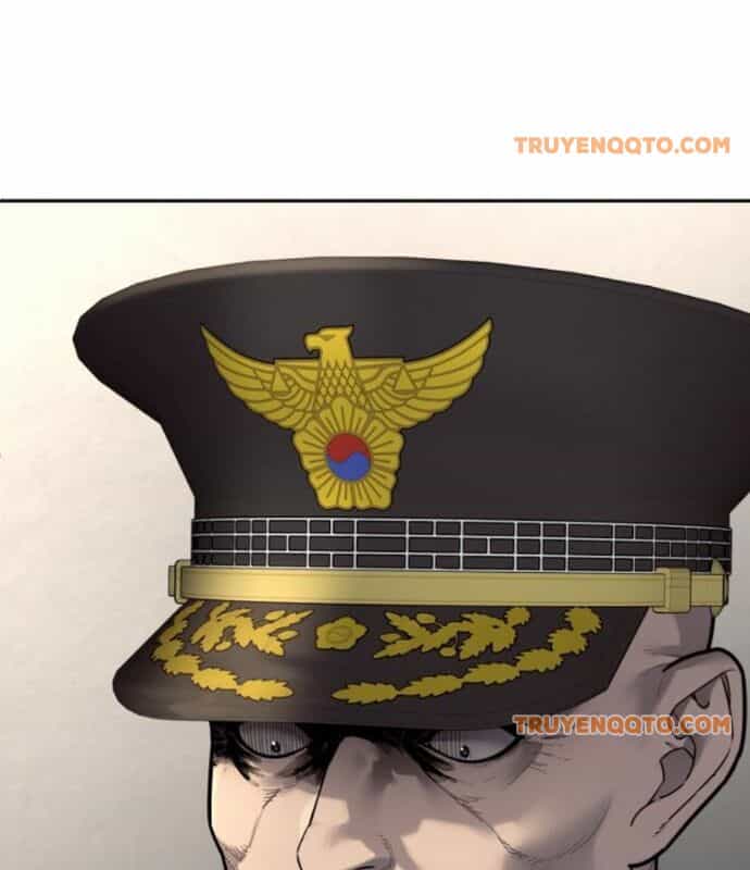 Cảnh Sát Báo Thù - Chương 86 - ảnh 117