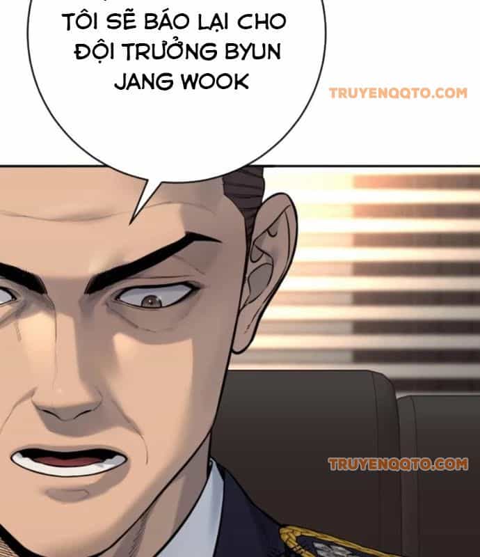 Cảnh Sát Báo Thù - Chương 87 - ảnh 13