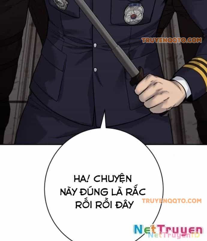 Cảnh Sát Báo Thù - Chương 87 - ảnh 176