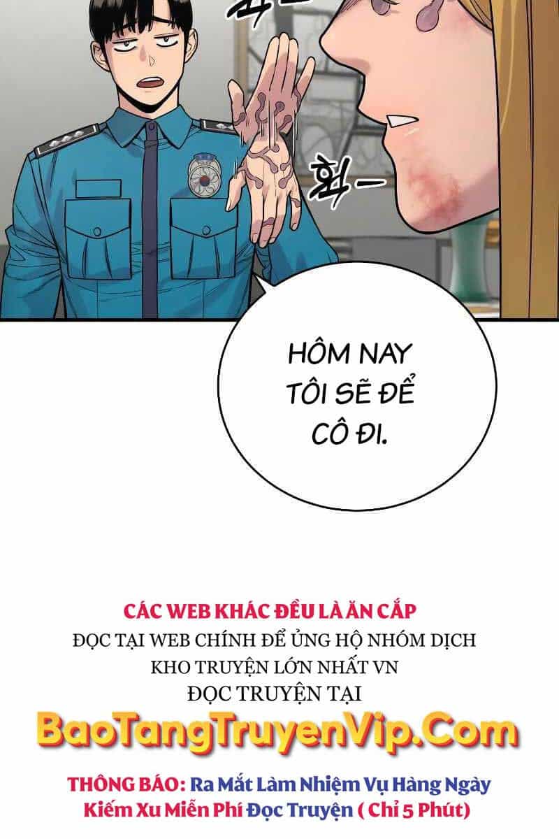 Cảnh Sát Báo Thù - Chương 8 - ảnh 120