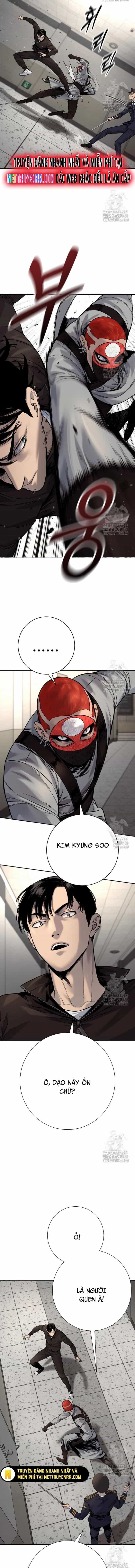Cảnh Sát Báo Thù - Chương 90 - ảnh 14