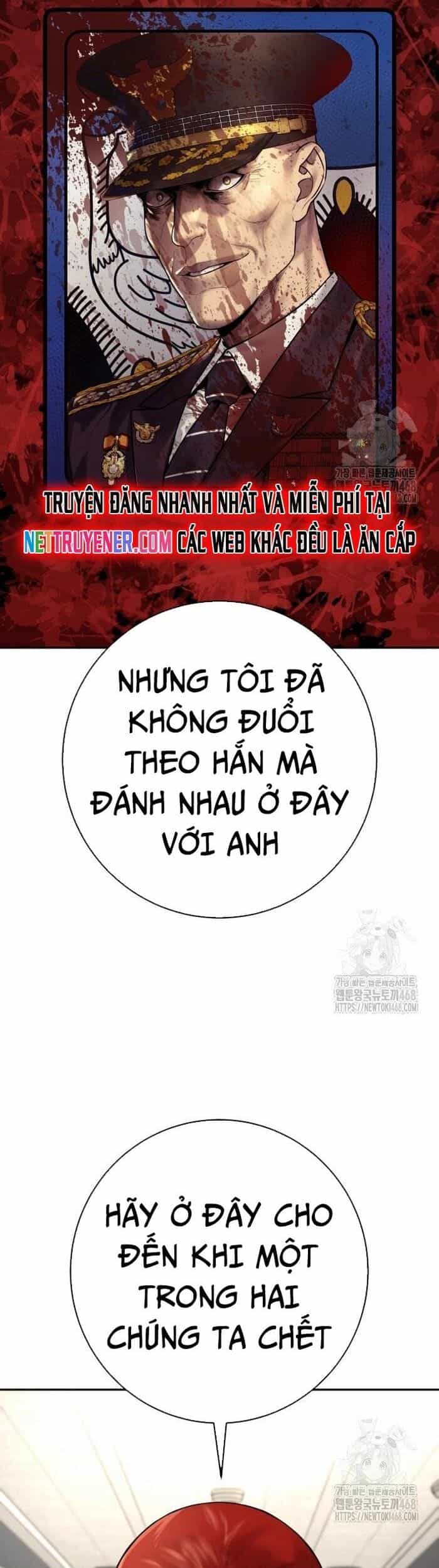 Cảnh Sát Báo Thù - Chương 94 - ảnh 26