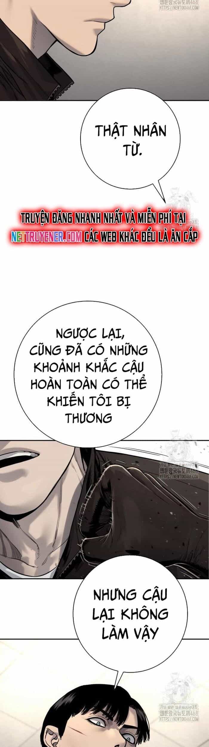 Cảnh Sát Báo Thù - Chương 94 - ảnh 44