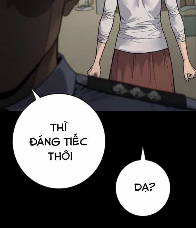 Cảnh Sát Báo Thù - Chương 96 - ảnh 104