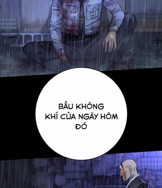 Cảnh Sát Báo Thù - Chương 96 - ảnh 156