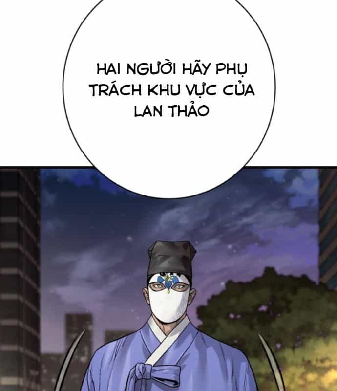 Cảnh Sát Báo Thù - Chương 96 - ảnh 163