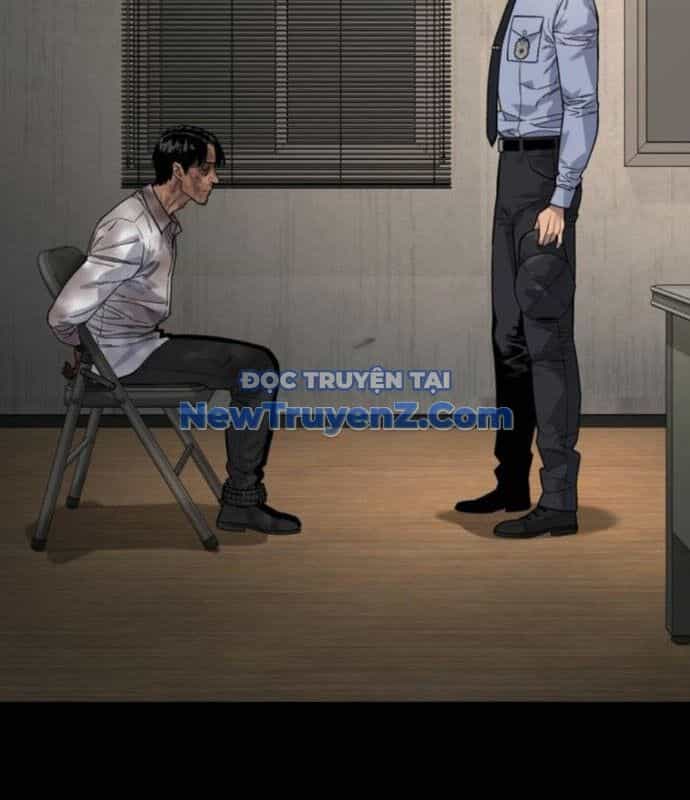 Cảnh Sát Báo Thù - Chương 98 - ảnh 118