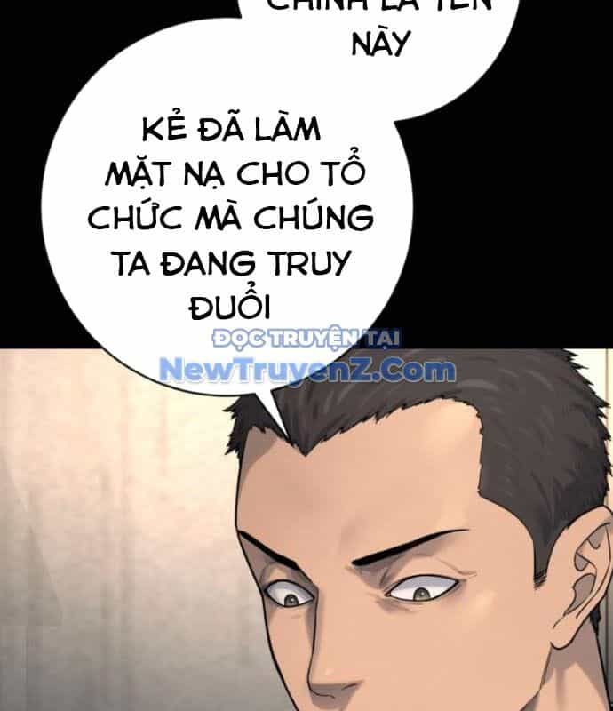 Cảnh Sát Báo Thù - Chương 98 - ảnh 15