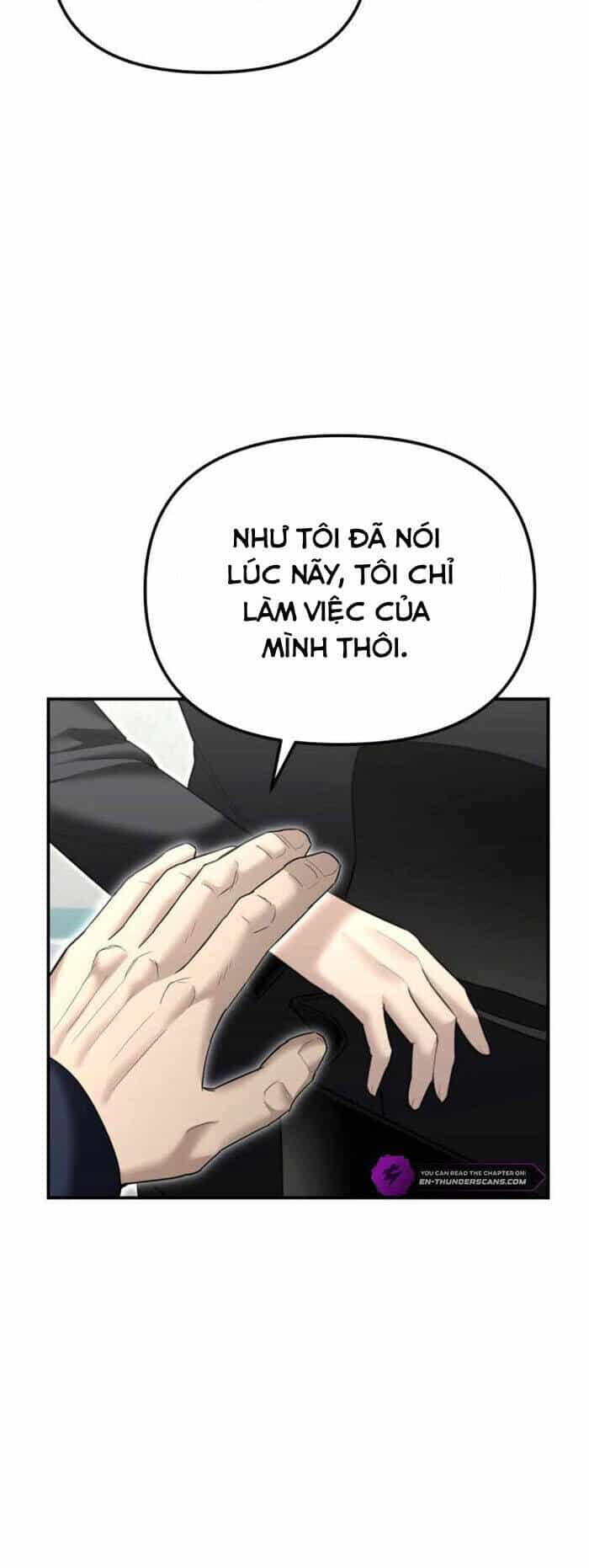 Cảnh Sát Bất Bại - Chương 15 - ảnh 62