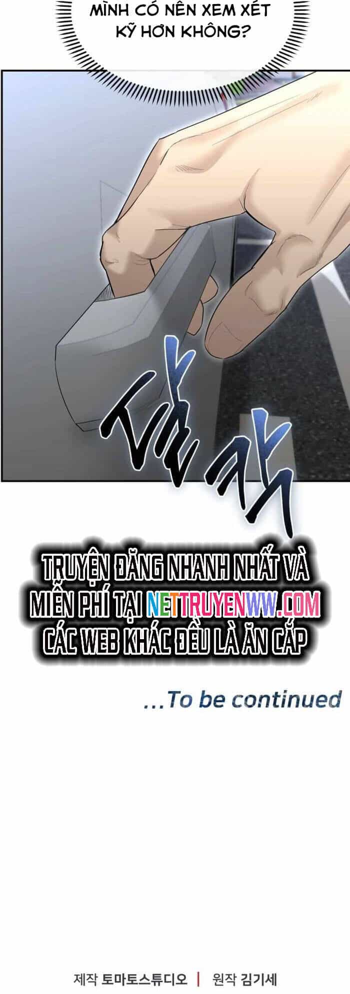 Cảnh Sát Bất Bại - Chương 15 - ảnh 69