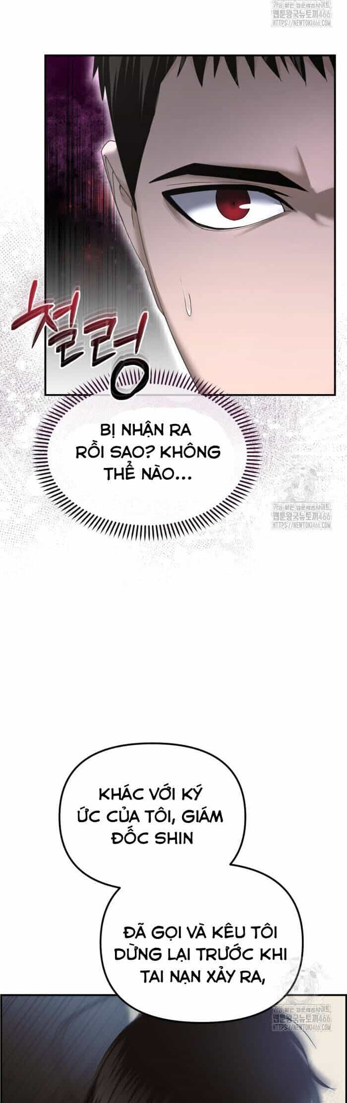 Cảnh Sát Bất Bại - Chương 16 - ảnh 50