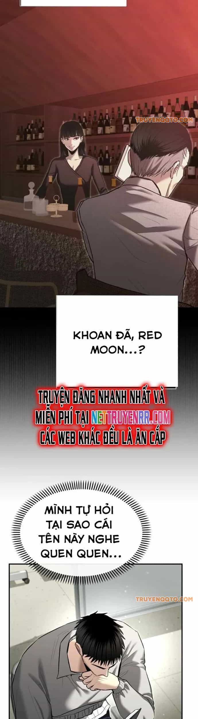 Cảnh Sát Bất Bại - Chương 34 - ảnh 17