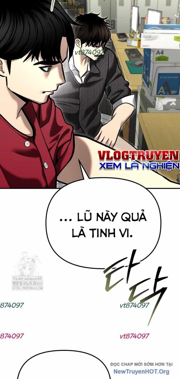 Cảnh Sát Bất Bại - Chương 50 - ảnh 104