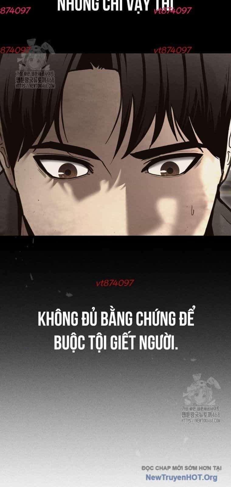Cảnh Sát Bất Bại - Chương 50 - ảnh 47