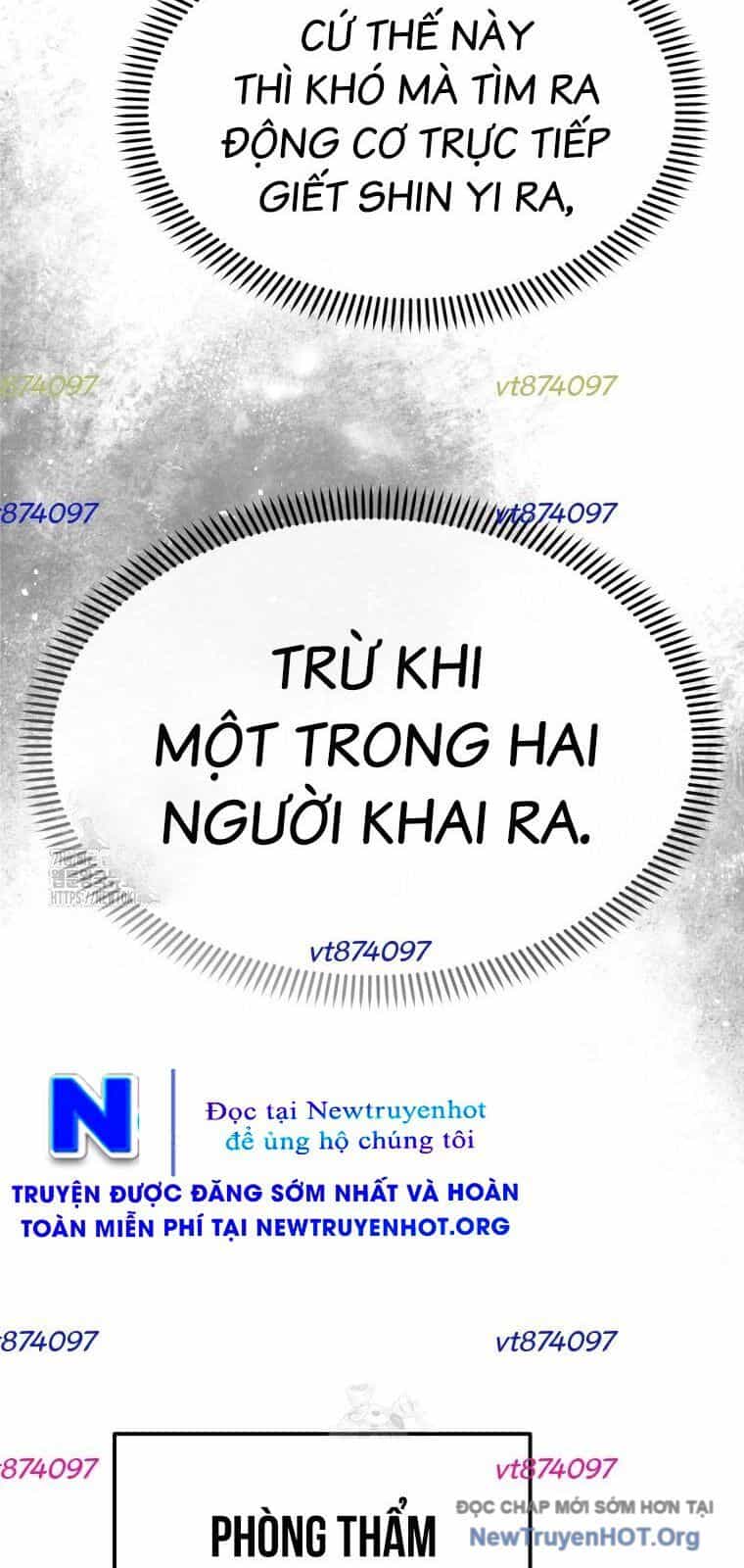 Cảnh Sát Bất Bại - Chương 50 - ảnh 65