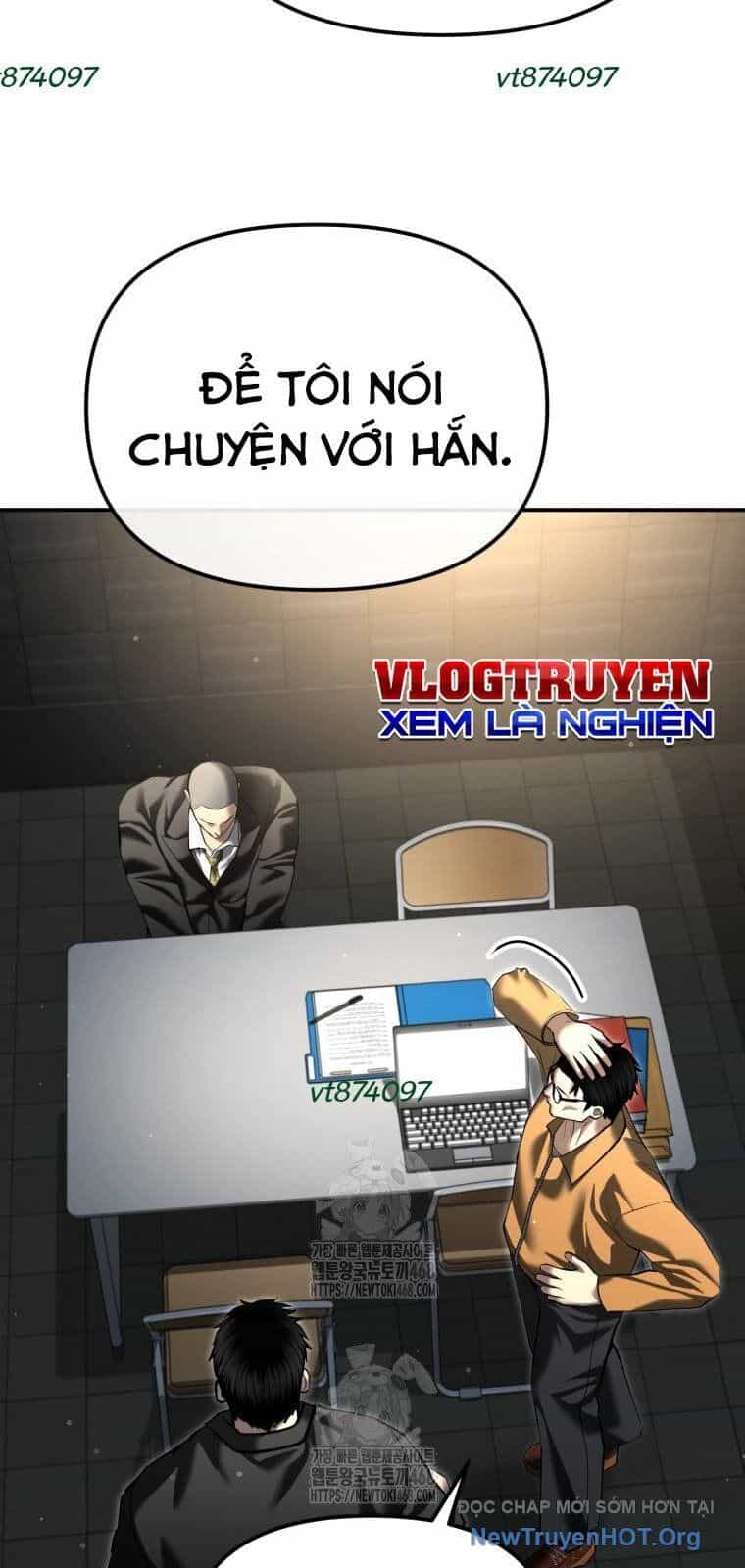 Cảnh Sát Bất Bại - Chương 50 - ảnh 73