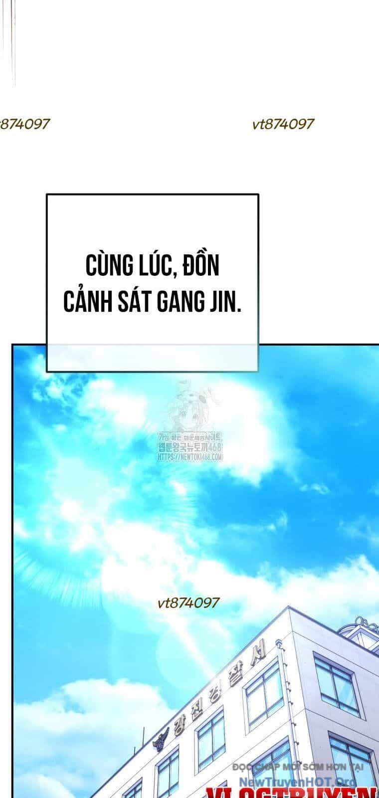 Cảnh Sát Bất Bại - Chương 50 - ảnh 98