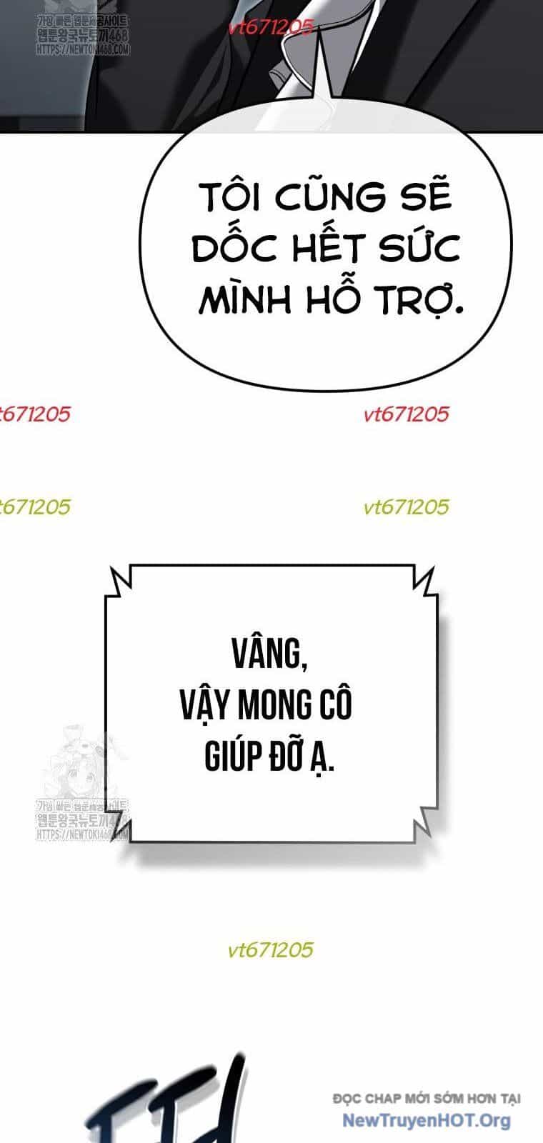 Cảnh Sát Bất Bại - Chương 51 - ảnh 106