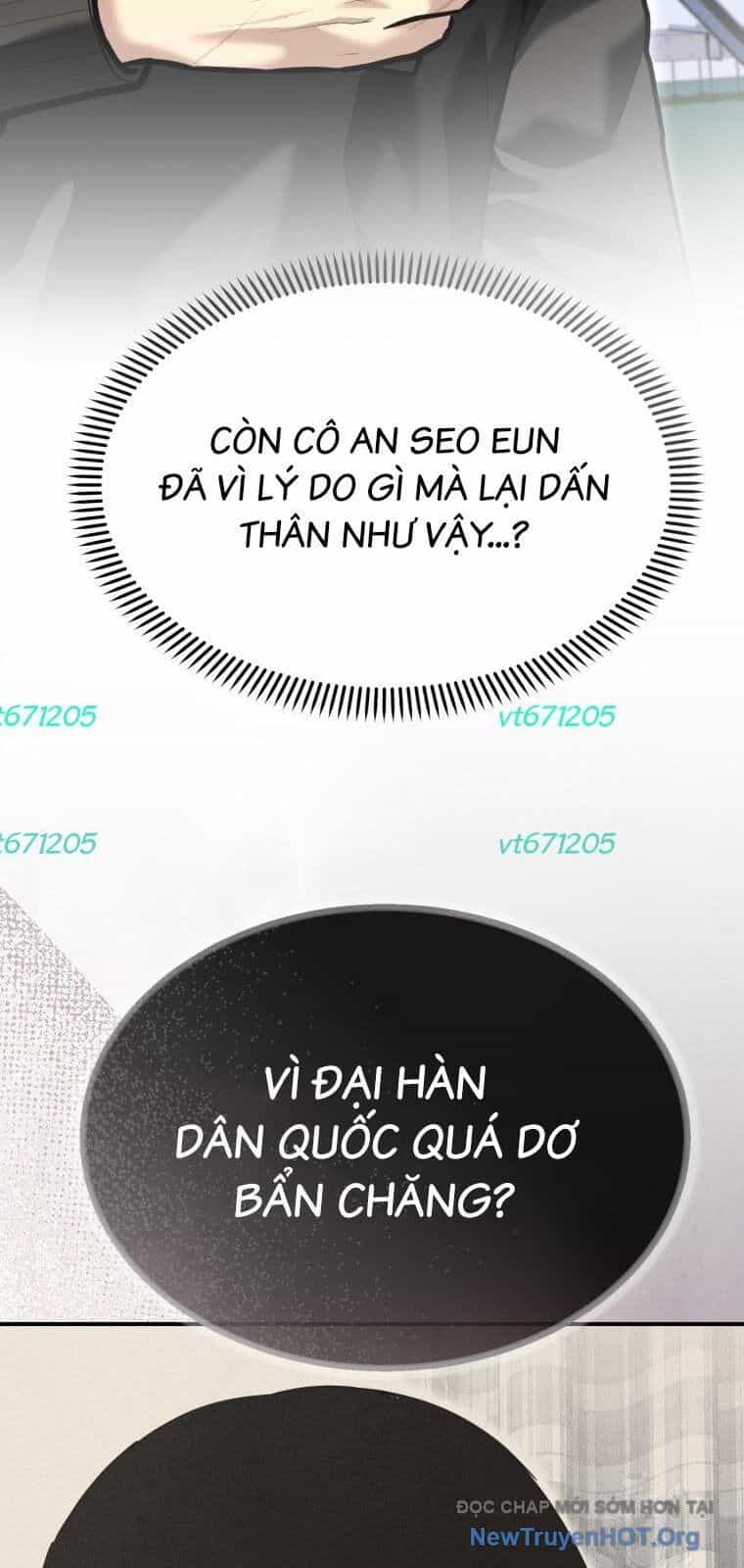 Cảnh Sát Bất Bại - Chương 51 - ảnh 109