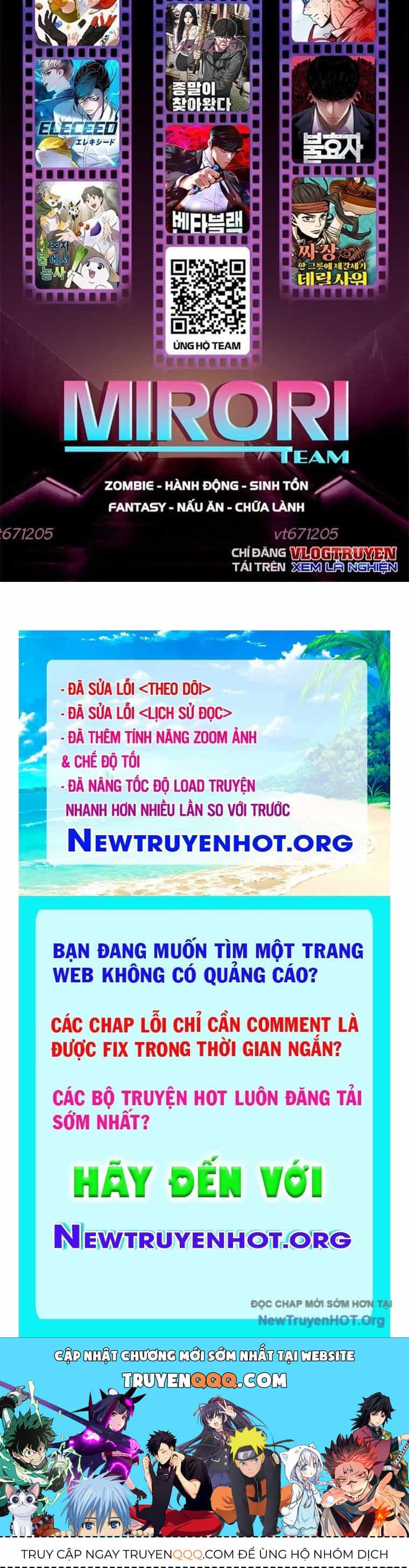 Cảnh Sát Bất Bại - Chương 51 - ảnh 114