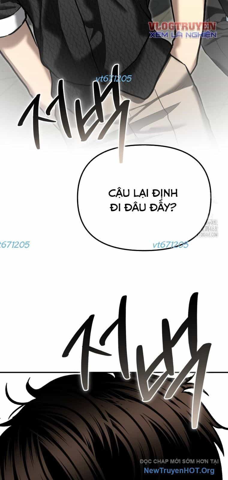 Cảnh Sát Bất Bại - Chương 51 - ảnh 14