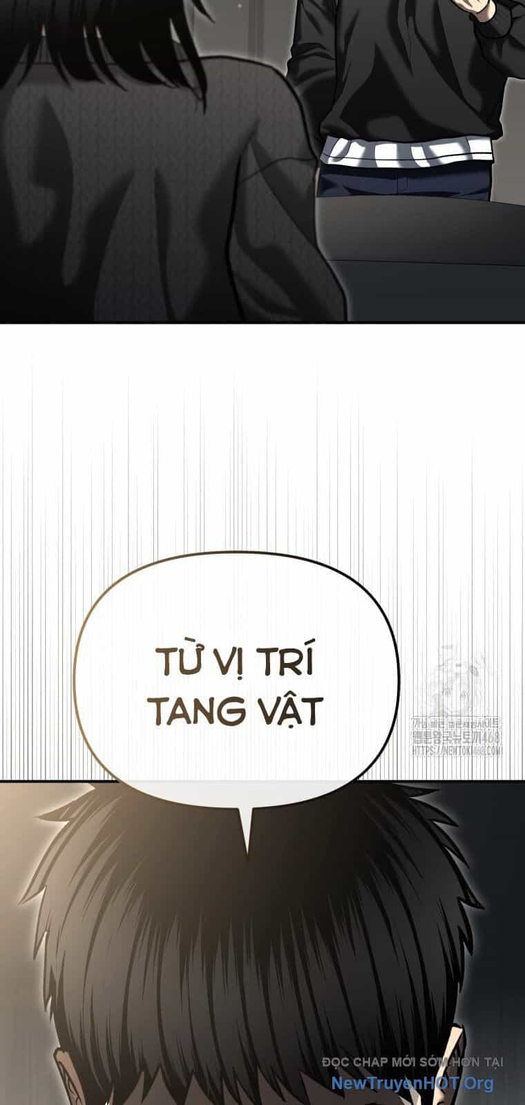 Cảnh Sát Bất Bại - Chương 51 - ảnh 27