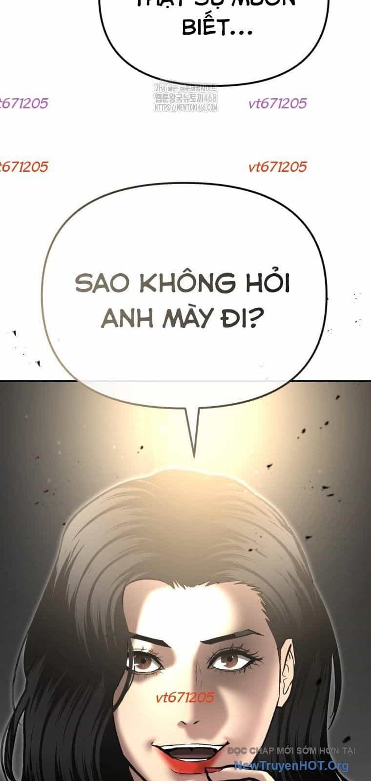 Cảnh Sát Bất Bại - Chương 51 - ảnh 56