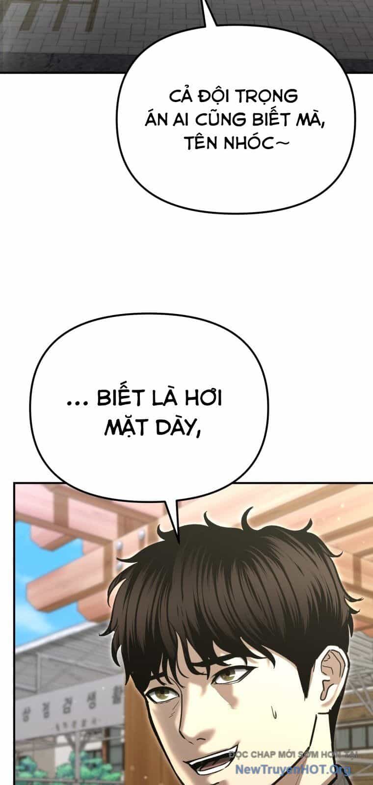 Cảnh Sát Bất Bại - Chương 51 - ảnh 91