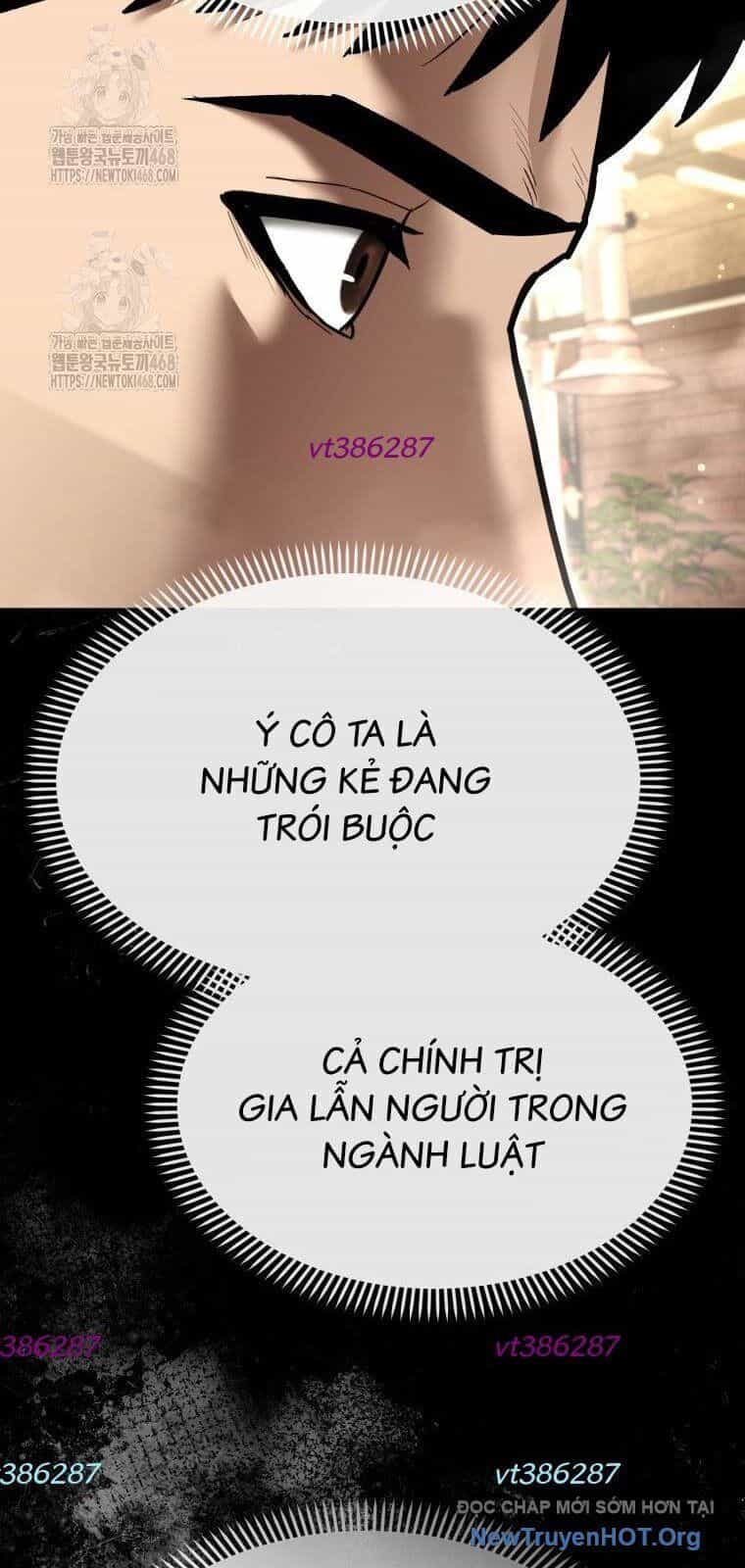 Cảnh Sát Bất Bại - Chương 53 - ảnh 102