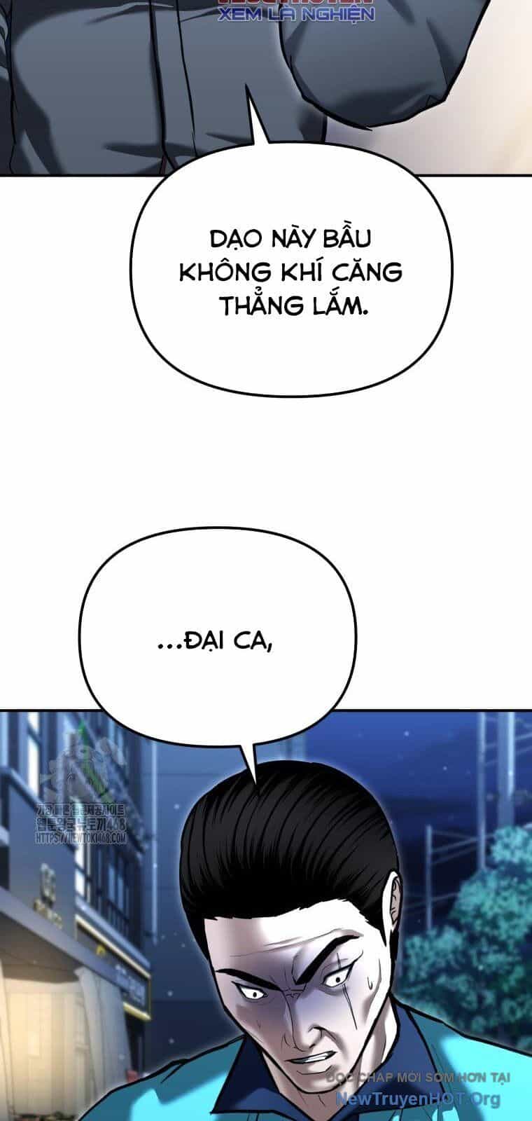 Cảnh Sát Bất Bại - Chương 53 - ảnh 74