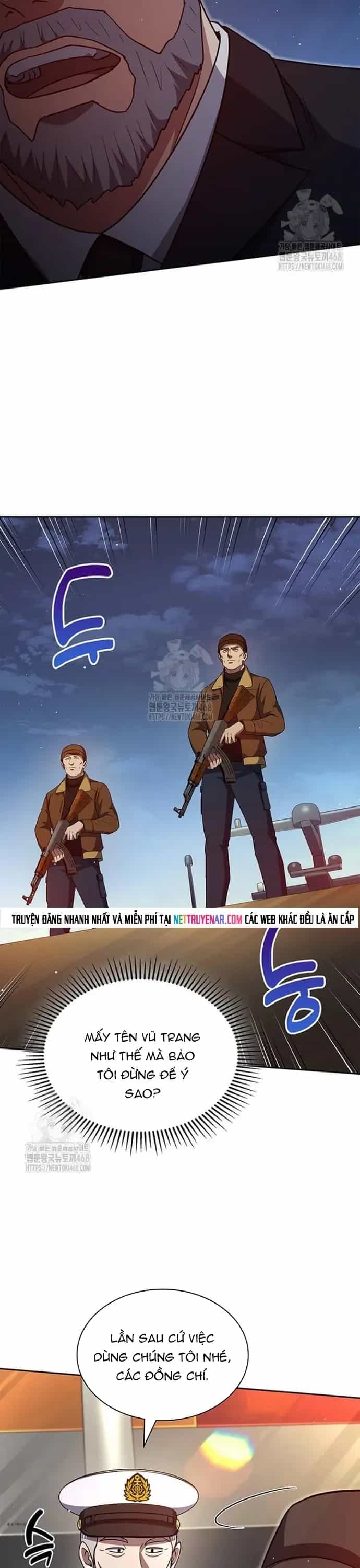 Cảnh Sát Thiên Tài Chuyển Sinh - Chương 133 - ảnh 15
