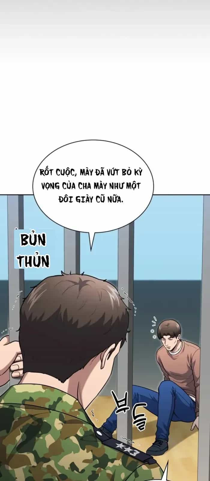 Cảnh Sát Thiên Tài Chuyển Sinh - Chương 153 - ảnh 25
