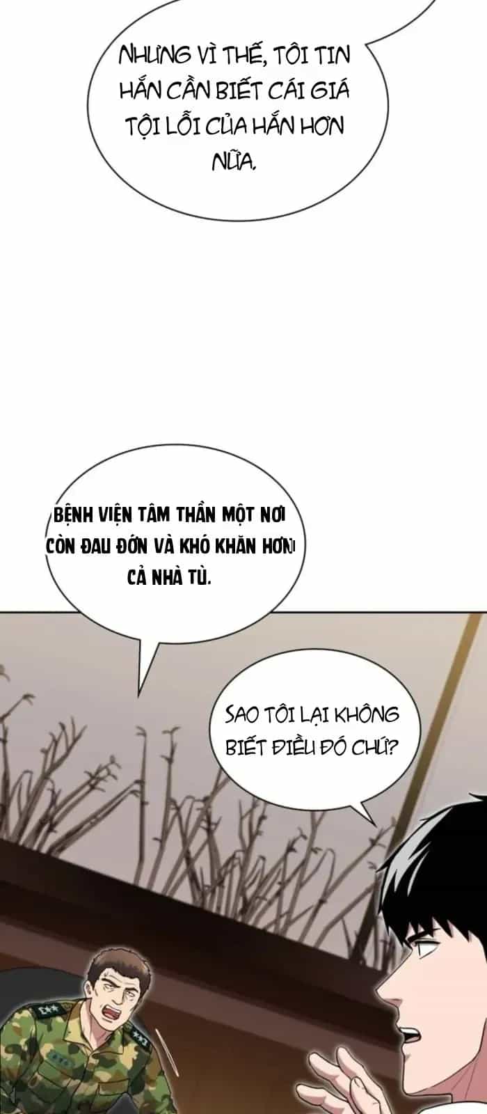 Cảnh Sát Thiên Tài Chuyển Sinh - Chương 153 - ảnh 59