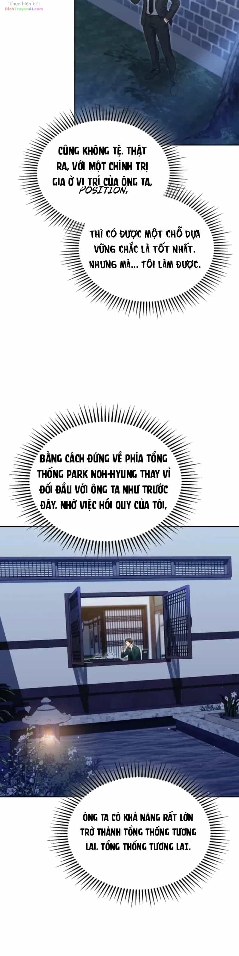 Cảnh Sát Thiên Tài Chuyển Sinh - Chương 168 - ảnh 19