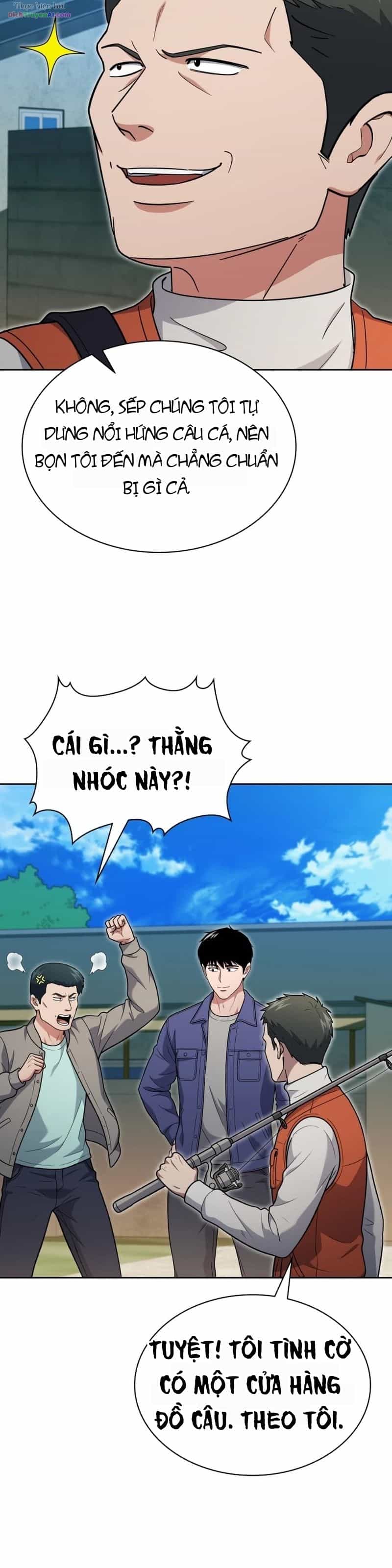 Cảnh Sát Thiên Tài Chuyển Sinh - Chương 169 - ảnh 27