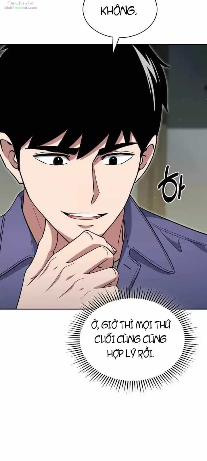 Cảnh Sát Thiên Tài Chuyển Sinh - Chương 171 - ảnh 26