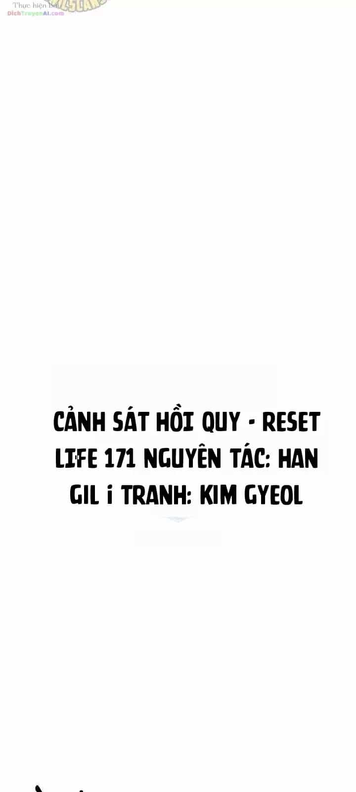 Cảnh Sát Thiên Tài Chuyển Sinh - Chương 171 - ảnh 28
