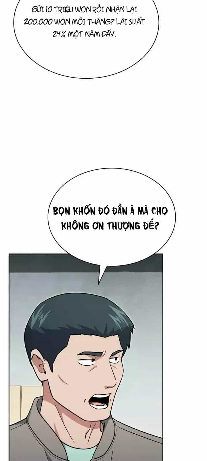 Cảnh Sát Thiên Tài Chuyển Sinh - Chương 171 - ảnh 47