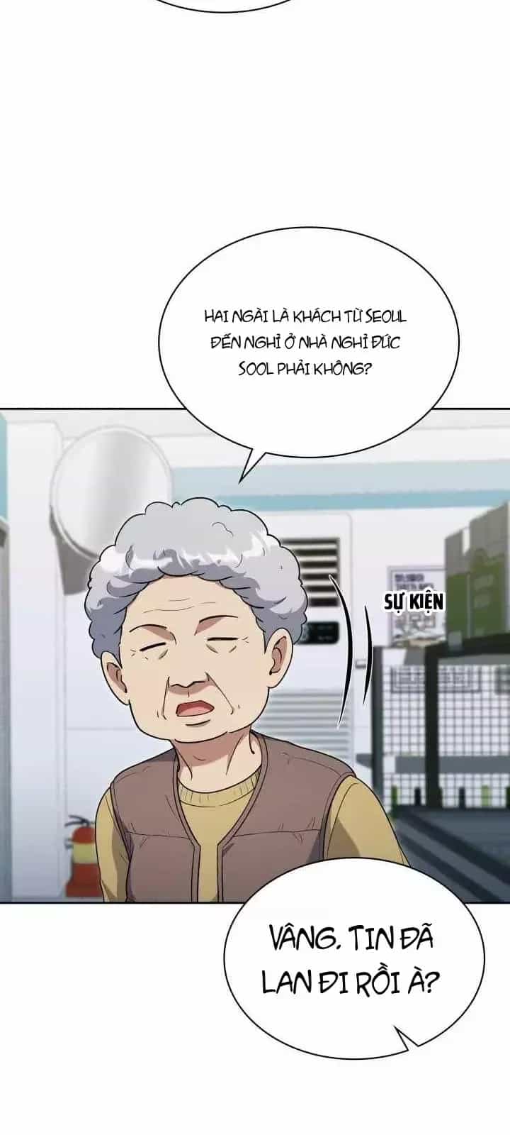 Cảnh Sát Thiên Tài Chuyển Sinh - Chương 171 - ảnh 5