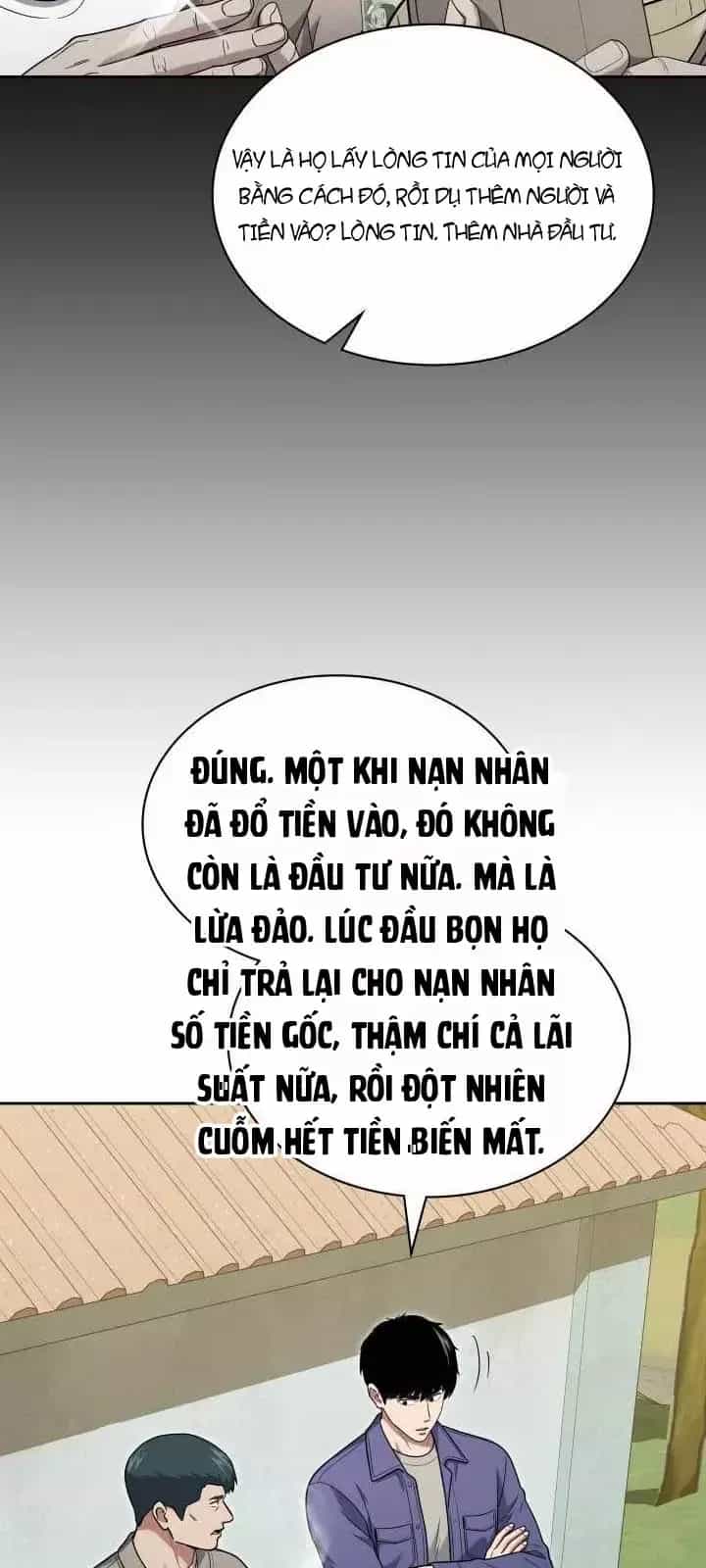 Cảnh Sát Thiên Tài Chuyển Sinh - Chương 171 - ảnh 51
