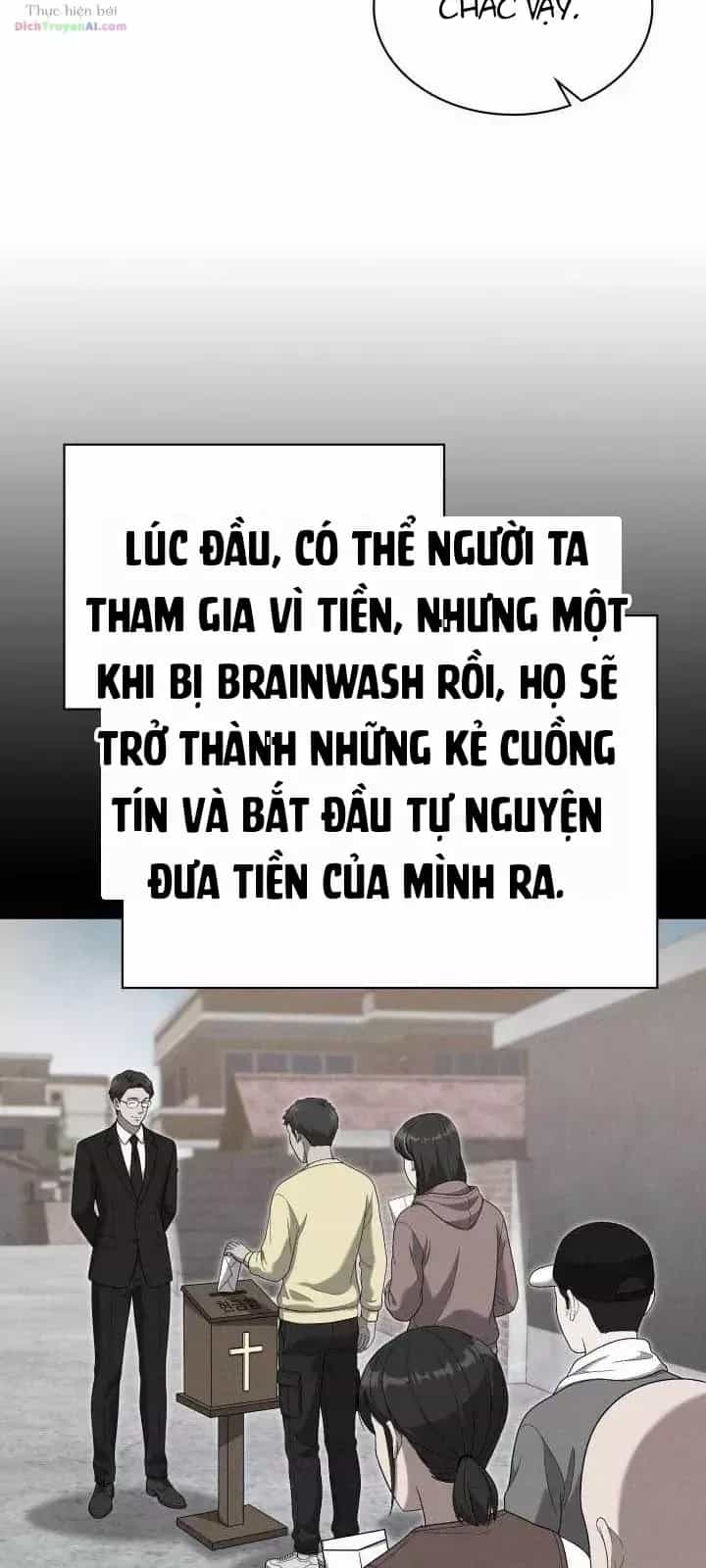 Cảnh Sát Thiên Tài Chuyển Sinh - Chương 171 - ảnh 56
