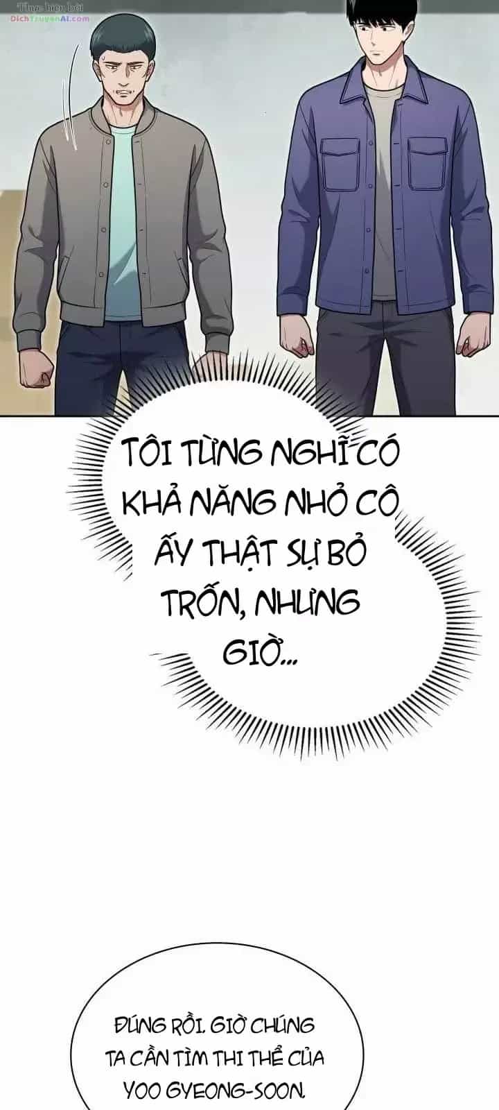 Cảnh Sát Thiên Tài Chuyển Sinh - Chương 171 - ảnh 60